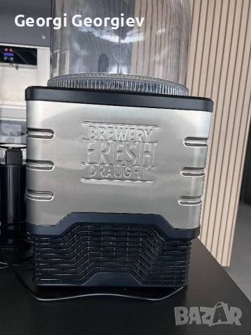 BLADE Инсталация за наливна бира , снимка 2 - Друго търговско оборудване - 50918370