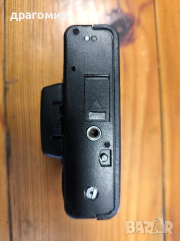 LOMO LC-A MINITAR 1 1:2,8  32 mm , снимка 6 - Фотоапарати - 50558117