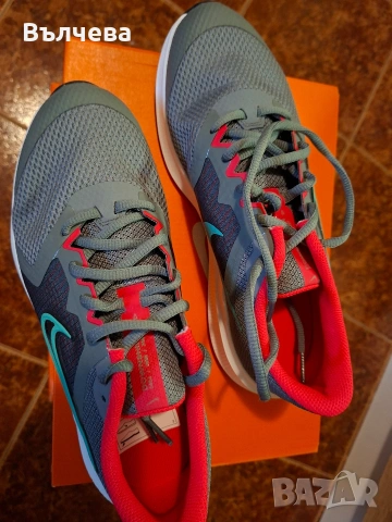 Nike Downshifter 11 38,39,40, снимка 3 - Детски маратонки - 54201594