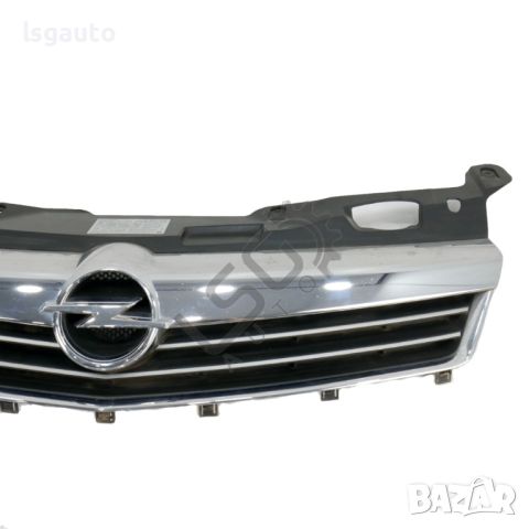 Решетка Opel Astra H (A04) 2004-2014 ID: 131079, снимка 2 - Части - 46751494