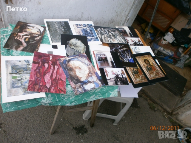 Светлин Русев  16 броя, снимка 8 - Антикварни и старинни предмети - 52605284