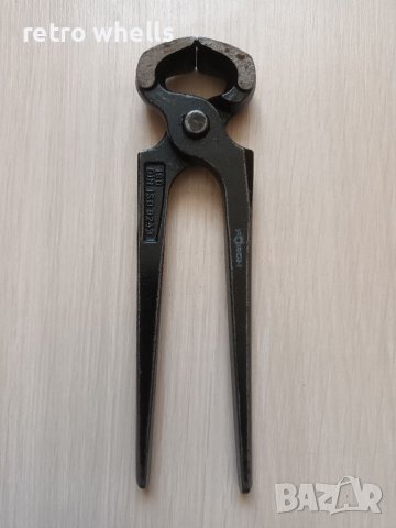 Knipex, Фьорш, Made in Germany, Челни Секачки !!!
