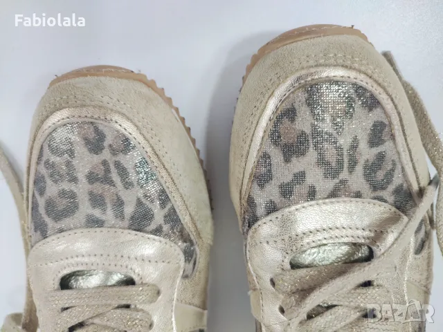 Omoda sneakers 38, снимка 4 - Дамски ежедневни обувки - 49478580