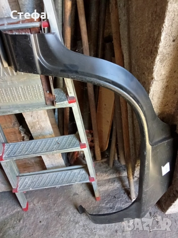 Вежди за OPEL KADETT, снимка 2 - Части - 52155023