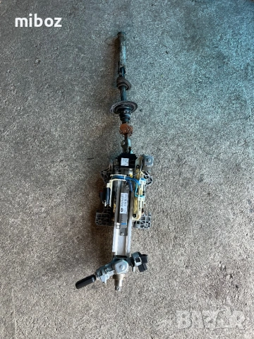 Ел кормилен прът Рейндж Роувър Range Land Rover Sport L320