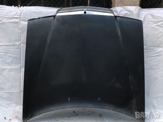 Преден капак Mercedes W124 1988г