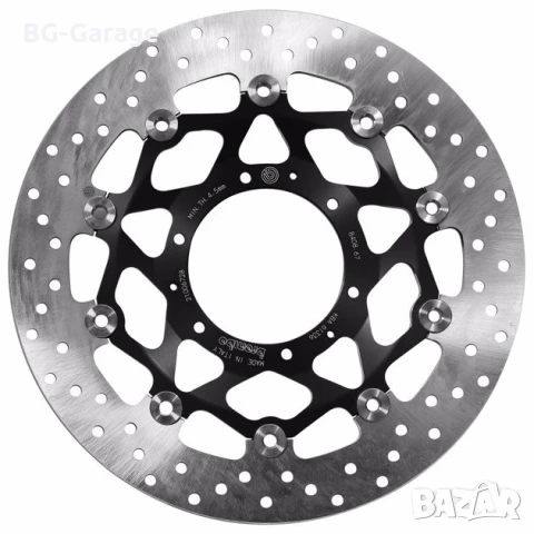 Brembo диск , Honda CB CBR 600/1000