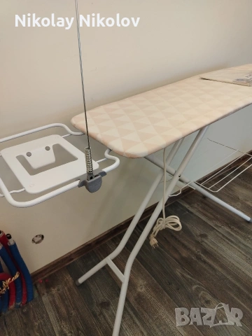 гладачна маса, снимка 16 - Ютии - 54015894