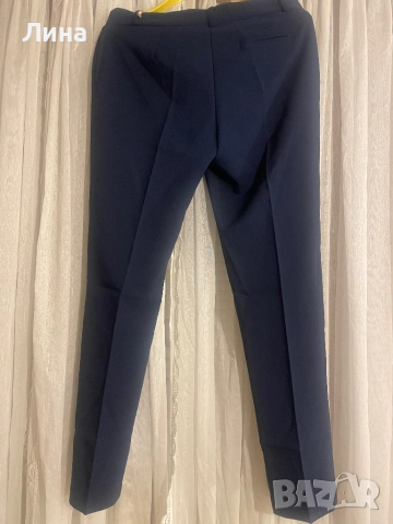 Дамски елегантен костюм нов, снимка 7 - Костюми - 52674351