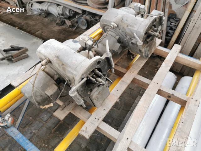 Горелка за нафтова печка, снимка 3 - Други инструменти - 51351375