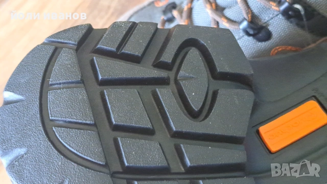 Туристически обувки 42 номер нови,мембрана, снимка 6 - Маратонки - 53745787