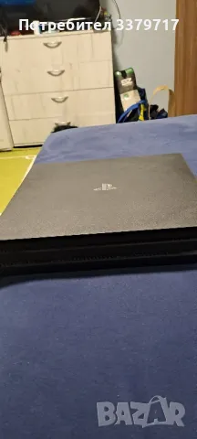 Playstation 4 pro 1 tb, снимка 4 - PlayStation конзоли - 47821063