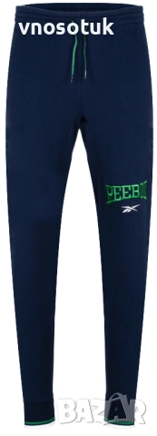 Мъжко долнище Reebok CL Var FT размери M,L,XL