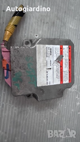 Airbag модул / сензор / датчик зa Suzuki Swift - 38S0002EA6S