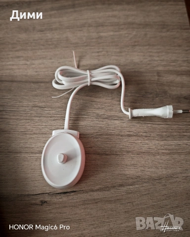 Продавам 2 бр. четки Oral B Pro 3 с гаранция , снимка 10 - Други - 53413375