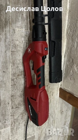 Einhell GC‑HH 9048 – нов, снимка 3 - Градински инструменти - 50738205