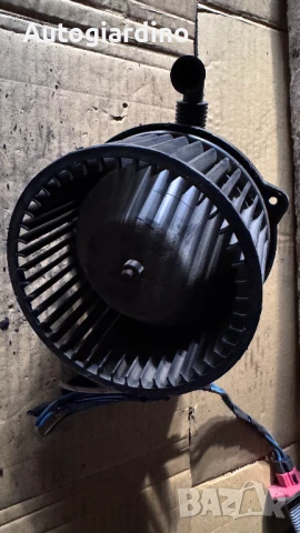 Вентилатор за парно зa Hyundai Coupe - 97116-24950