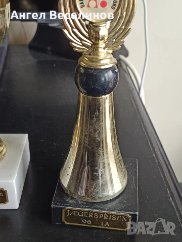 купи от състезания, снимка 4 - Фен артикули - 54145038