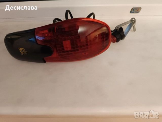 Стоп за велосипед *Безплатна доставка, снимка 3 - Аксесоари за велосипеди - 52113147