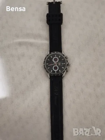 tag heuer Careera , снимка 2 - Мъжки - 49965757