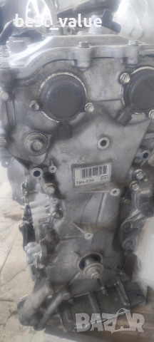 двигател Тойота CH-R 1.2 t , код на мотора 8NR