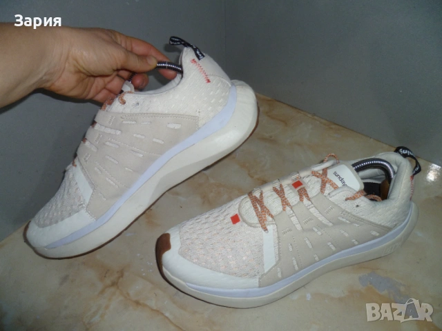 4T2 gone running №44