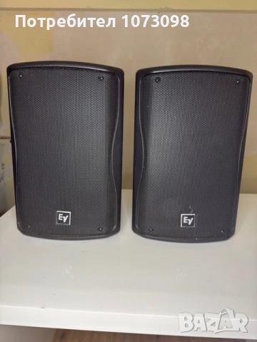 Electro Voice ZX1-90