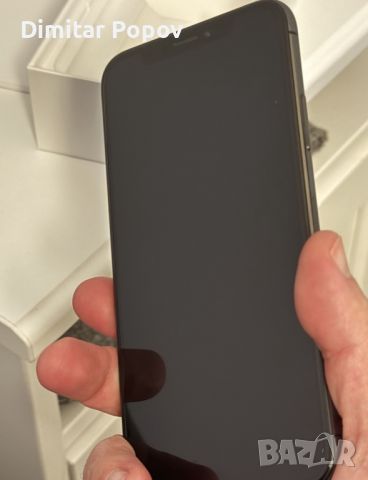 IPhone XS 256GB Space Gray като от магазина, снимка 4 - Apple iPhone - 46817938