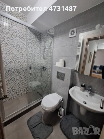 Дава Под Наем 2 Стаен МАЛИНОВА ДОЛИНА, снимка 10 - Апартаменти - 53398319