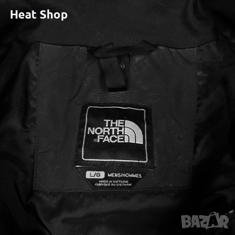 Мъжко яке The North Face Sangro Jacket, снимка 4 - Якета - 51924605
