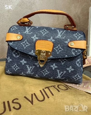 Чанта LV чисто нова