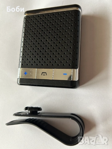 Handsfree / Високоговорител Nokia HF-300, снимка 7 - Слушалки, hands-free - 53943669