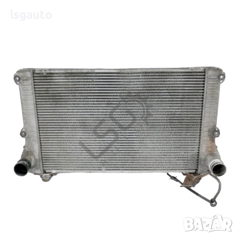Интеркулер Toyota RAV 4 III 2006-2012 ID: 154683