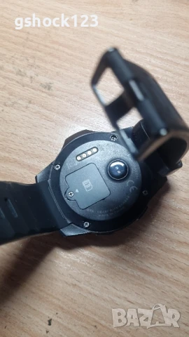 Смарт часовник Zeblaze Thor 5 – Android, 8MP камера, 4G, , снимка 6 - Мъжки - 51343963