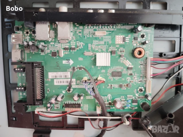 Main board TE.MSD309.BES55, снимка 3 - Части и Платки - 51330366