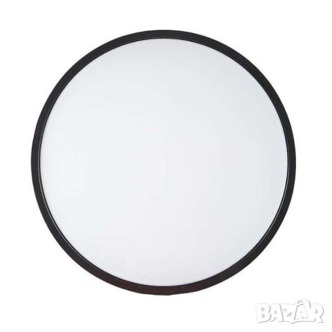 LED плафон за баня White Ring и Black Ring, 18 W, IP 44, снимка 5 - Лед осветление - 46811174