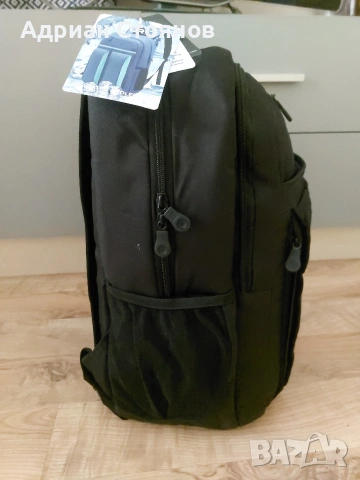 Нова хладилна / термо раница, снимка 2 - Раници - 53939775