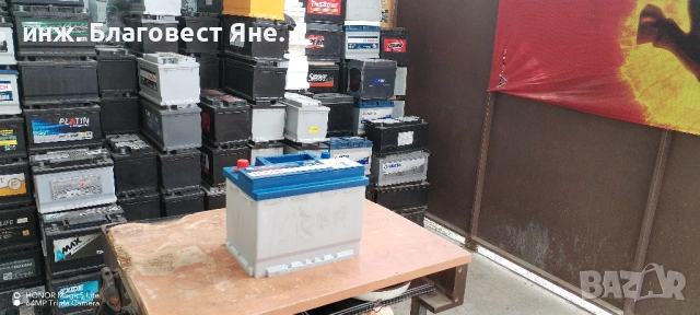 Акумулатор 60 ач, гаранция,доставка и много други интересни предложения, снимка 4 - Аксесоари и консумативи - 53610910