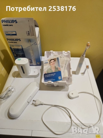 Електрическа четка за зъби Philips Sonicare ProtectiveClean HX6859/68