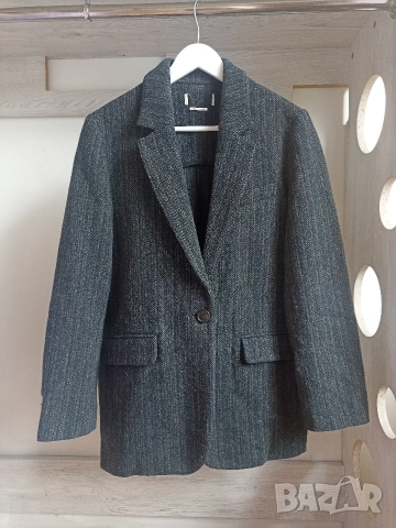 Дамско сако Isabel Marant вълна