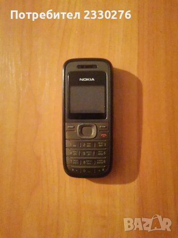 NOKIA 1208, снимка 1 - Nokia - 48482051