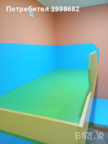 Детски легла-4 в 1, снимка 8 - Мебели за детската стая - 53413986