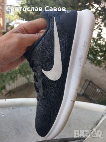  Nike Free Rn 43нм. 27,6см., снимка 10 - Маратонки - 46143202