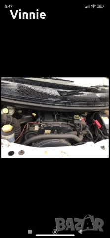 Кемпер Форд Т350 2002г 112к 2.4 дизел, снимка 7 - Каравани и кемпери - 52432630