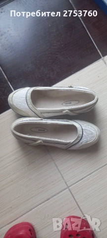 Дамски обувки WALKAMXX, снимка 3 - Дамски ежедневни обувки - 51868687