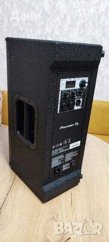 Активни тонколони-PIONEER DJ-XPRS102-2бр., снимка 4 - Тонколони - 52067102