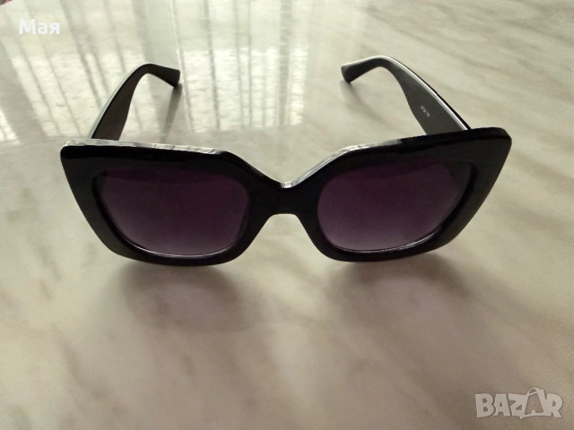 20 лева нови унисекс слънчеви очила. , снимка 4 - Слънчеви и диоптрични очила - 49579943