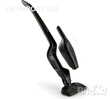 Безжична Прахосмукачка 2 в 1 SILVERCREST SHSS 18 B1, снимка 4 - Прахосмукачки - 51832295