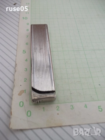 Запалка газова пиезокристална с мек пламък - 4, снимка 4 - Колекции - 51860396