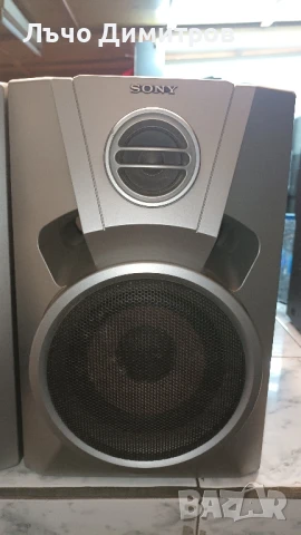 SONY BX6, снимка 4 - Тонколони - 51253814